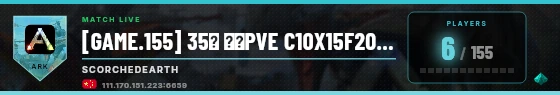 Scoreboard badge preview