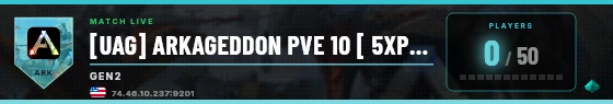 Scoreboard badge preview