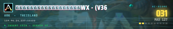 Arcade badge preview