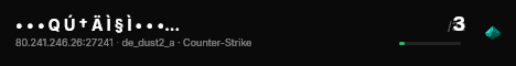 • • • Q Ú † Ä Ì § Ì • • • #1 [2025] live status badge