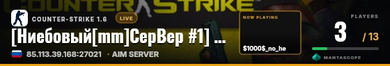 Hero badge preview