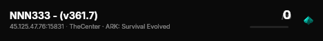 NNN333 - (v361.7) live status badge