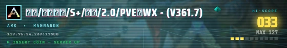 Arcade badge preview