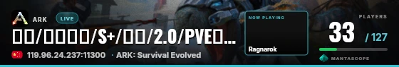 Hero badge preview