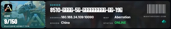 Ticket badge preview