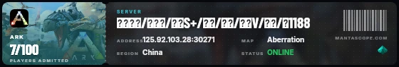 Ticket badge preview