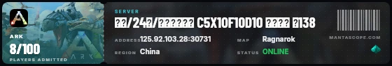 Ticket badge preview