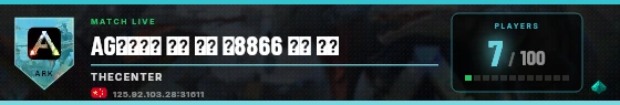Scoreboard badge preview