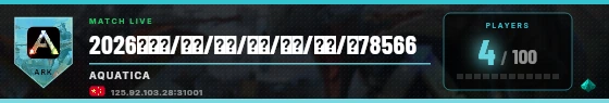 Scoreboard badge preview