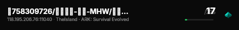 群758309726/怪物猎人-怪猎-MHW/百通pve搜创世纪1-226 live status badge