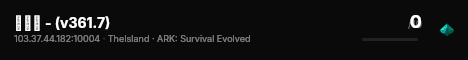 资源图 - (v361.7) live status badge