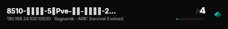 8510-飓燃方舟-5倍Pve-农场-怪物猎人-2.0-仙境-03图 live status badge