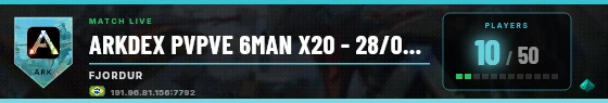 Scoreboard badge preview
