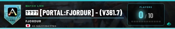 Scoreboard badge preview