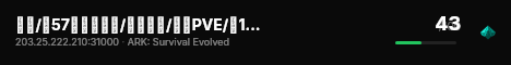 新开/�70��久不删/萌新乐园/孤岛PVE/搜1688 - (v361.7) live status badge