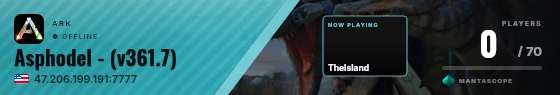 Sweep badge preview