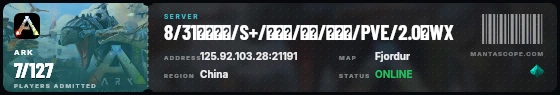 Ticket badge preview