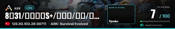Hero badge preview