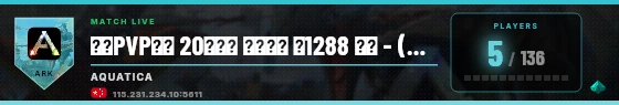 Scoreboard badge preview