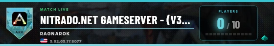 Scoreboard badge preview