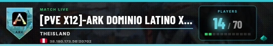 Scoreboard badge preview