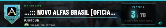Scoreboard badge preview