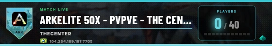 Scoreboard badge preview