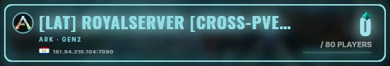 Marquee badge preview