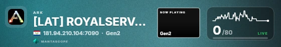 Mesh badge preview