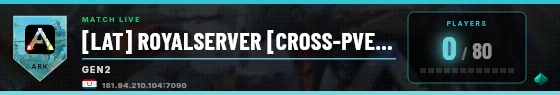 Scoreboard badge preview
