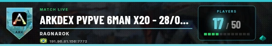 Scoreboard badge preview