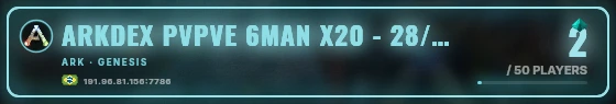 Marquee badge preview