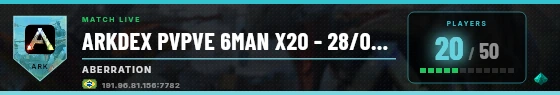 Scoreboard badge preview