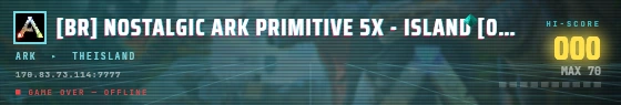 Arcade badge preview