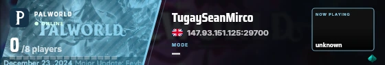 Blade badge preview