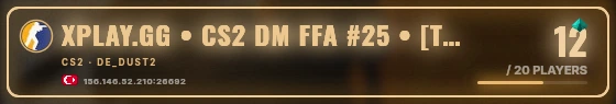 Marquee badge preview