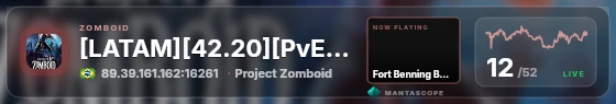 Glass badge preview