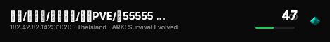 新开/妹子多/长久耐玩/孤岛PVE/搜55555 - (v361.7) live status badge