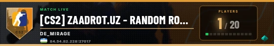 Scoreboard badge preview