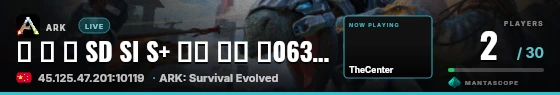 Hero badge preview