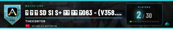 Scoreboard badge preview