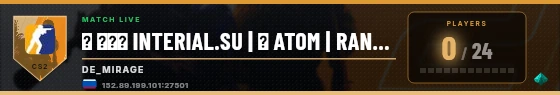 Scoreboard badge preview