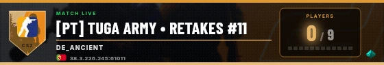 Scoreboard badge preview