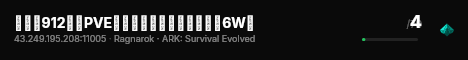 新开服912仙境PVE萌新乐园高倍采训孵进服送6W金 live status badge