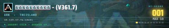 Arcade badge preview
