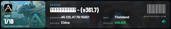 Ticket badge preview