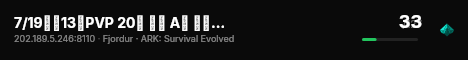 7/19新开13通PVP 20倍 强光 A镜 黑机床 维京 搜789 - live status badge