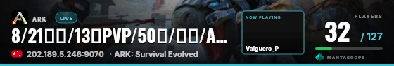 Hero badge preview
