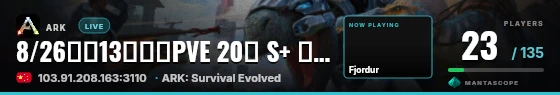 Hero badge preview