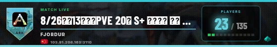 Scoreboard badge preview
